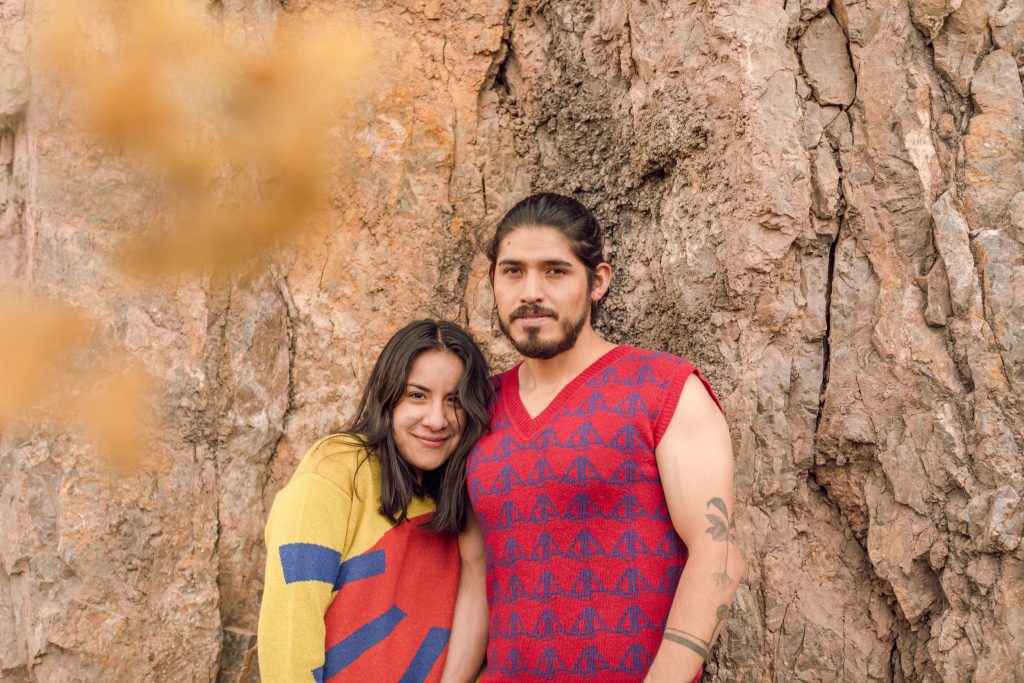 Qaras Vest