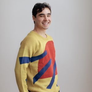 Sun Sweater